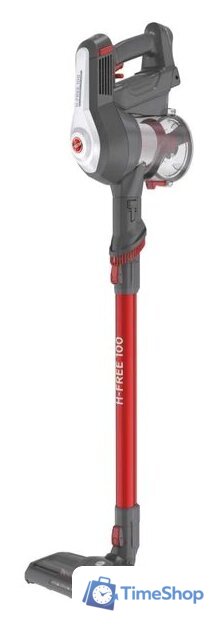 Пылесос Hoover HF122GPT 011 - Изображение №17 — Интернет-магазин Time-Shop