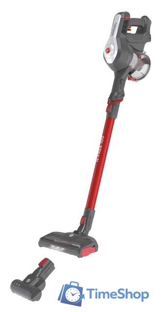 Пылесос Hoover HF122GPT 011 - Изображение №21 — Интернет-магазин Time-Shop