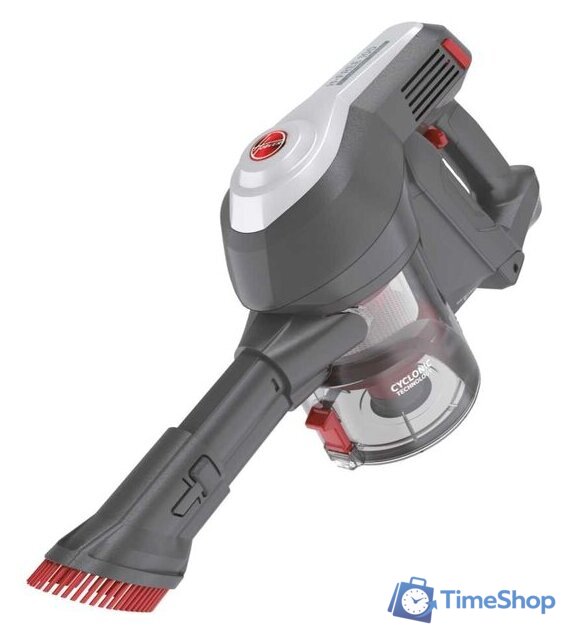 Пылесос Hoover HF122GPT 011 - Изображение №19 — Интернет-магазин Time-Shop