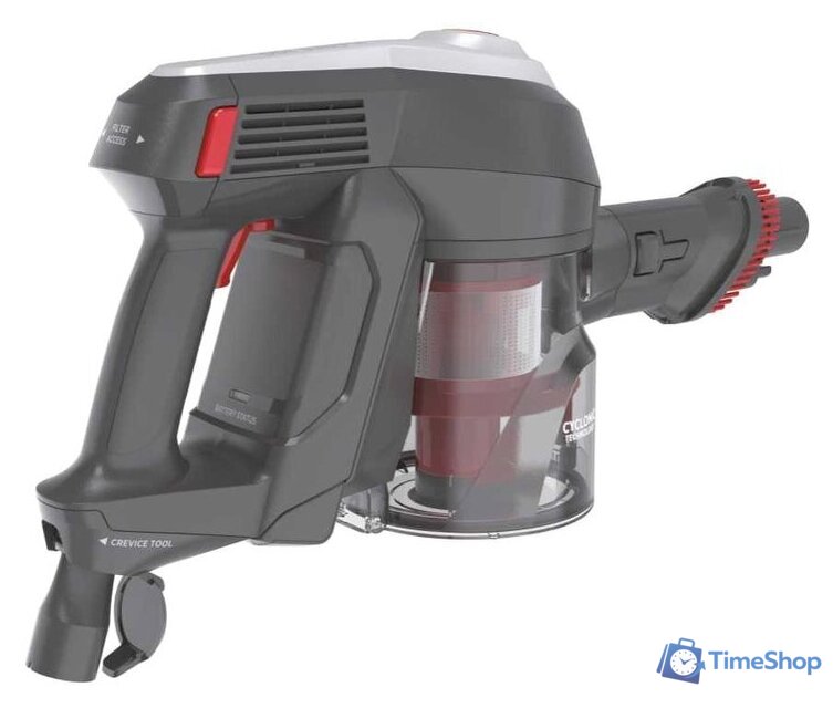 Пылесос Hoover HF122GPT 011 - Изображение №14 — Интернет-магазин Time-Shop