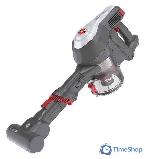 Пылесос Hoover HF122GPT 011 - Изображение №18 — Интернет-магазин Time-Shop