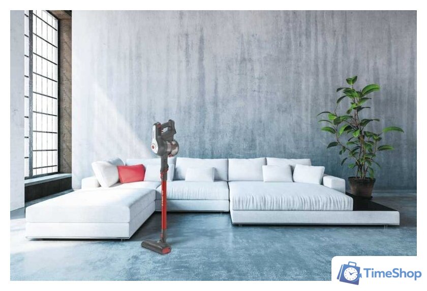 Пылесос Hoover HF122GPT 011 - Изображение №22 — Интернет-магазин Time-Shop