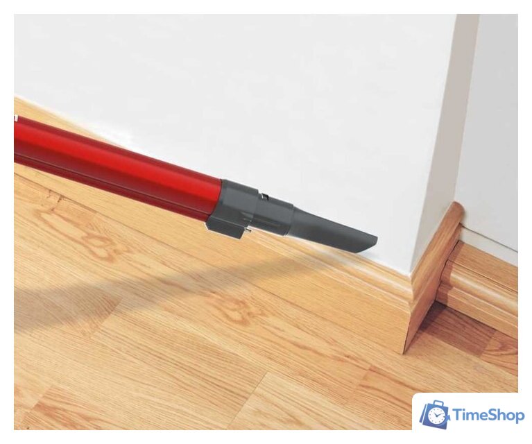 Пылесос Hoover HF122GPT 011 - Изображение №6 — Интернет-магазин Time-Shop