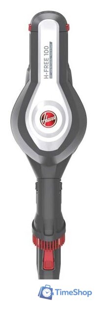 Пылесос Hoover HF122GPT 011 - Изображение №11 — Интернет-магазин Time-Shop