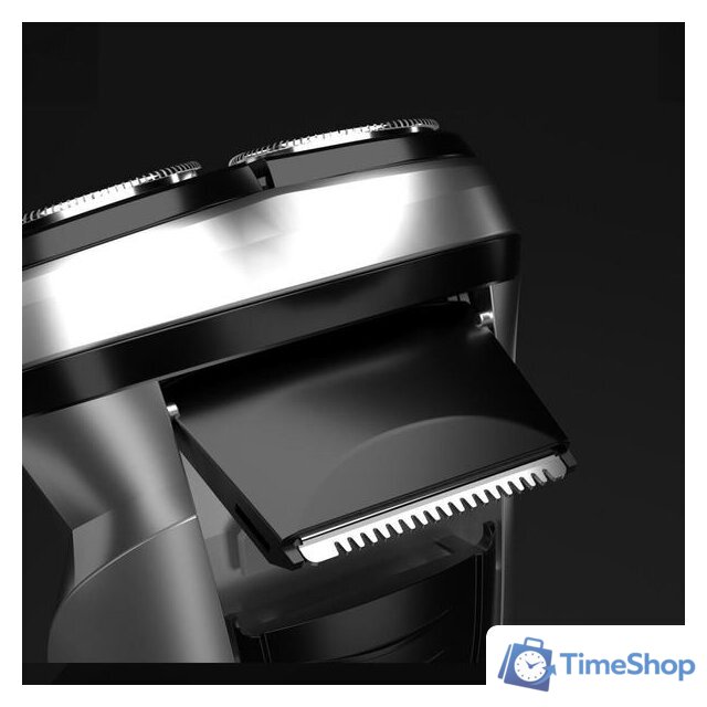 Электробритва Enchen Blackstone ES-1001 - Изображение №5 — Интернет-магазин Time-Shop