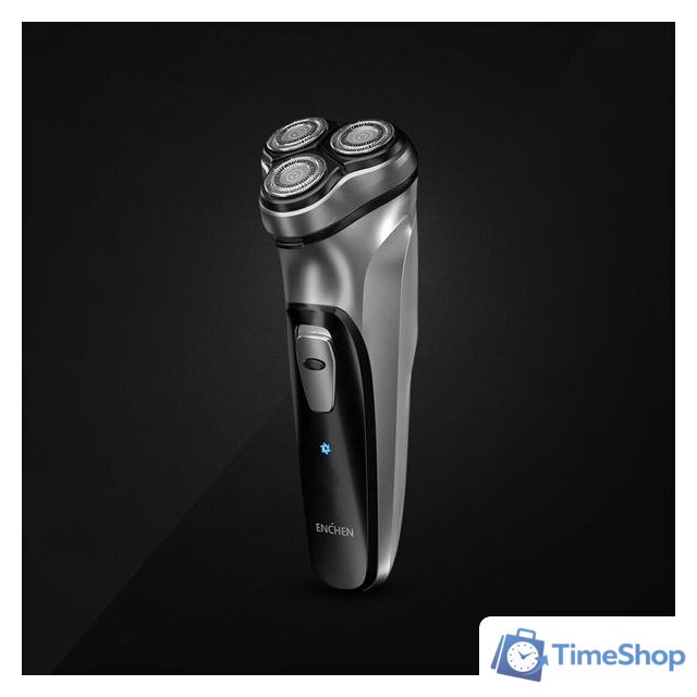 Электробритва Enchen Blackstone ES-1001 - Изображение №6 — Интернет-магазин Time-Shop