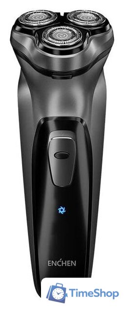 Электробритва Enchen Blackstone ES-1001 - Изображение №1 — Интернет-магазин Time-Shop