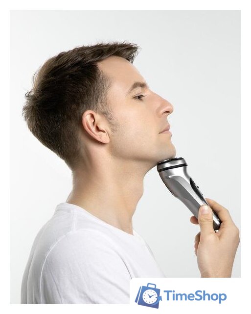 Электробритва Enchen Blackstone ES-1001 - Изображение №4 — Интернет-магазин Time-Shop