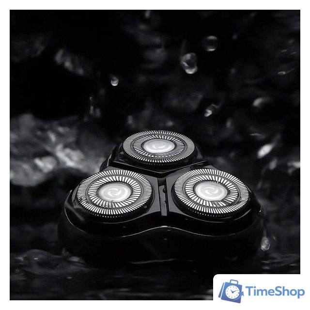Электробритва Enchen Blackstone ES-1001 - Изображение №7 — Интернет-магазин Time-Shop