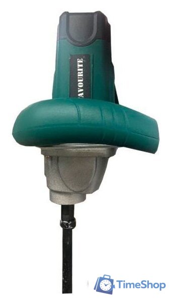 Строительный миксер Favourite EM-1500/14M - Изображение №5 — Интернет-магазин Time-Shop