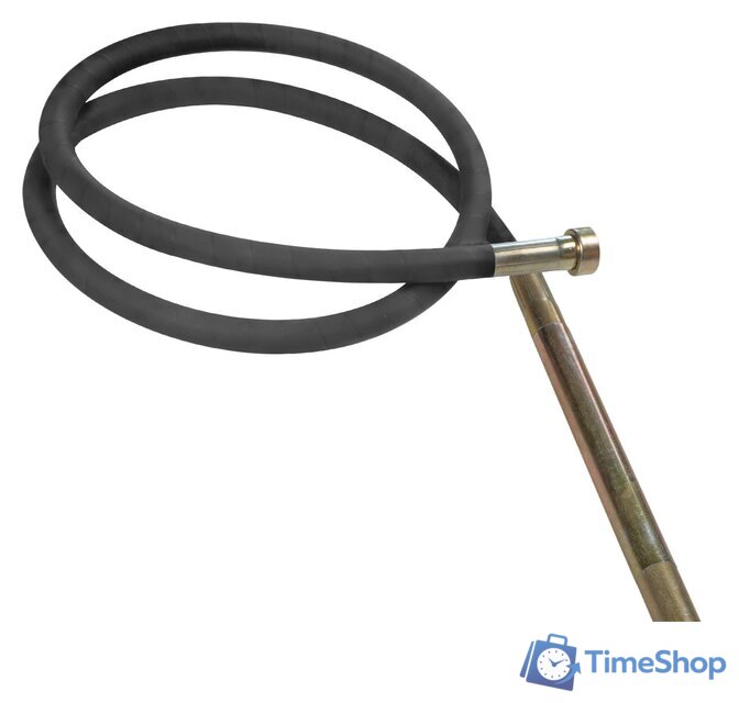 Гибкий вал с булавой Kolner KVS 35/3 - Изображение №1 — Интернет-магазин Time-Shop