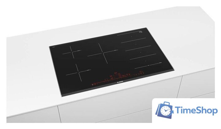 Варочная панель Bosch Serie 8 PXV875DC1E - Изображение №4 — Интернет-магазин Time-Shop