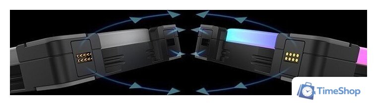 Комплект вентиляторов для корпуса с контроллером Thermaltake SWAFAN EX12 RGB CL-F143-PL12SW-A - Изображение №6 — Интернет-магазин Time-Shop
