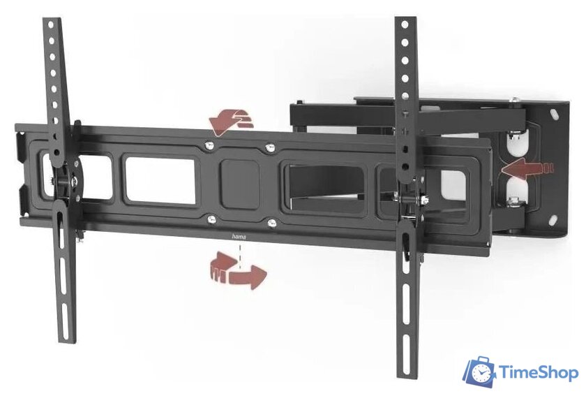 Кронштейн для телевизора Hama 00220831 - Изображение №4 — Интернет-магазин Time-Shop