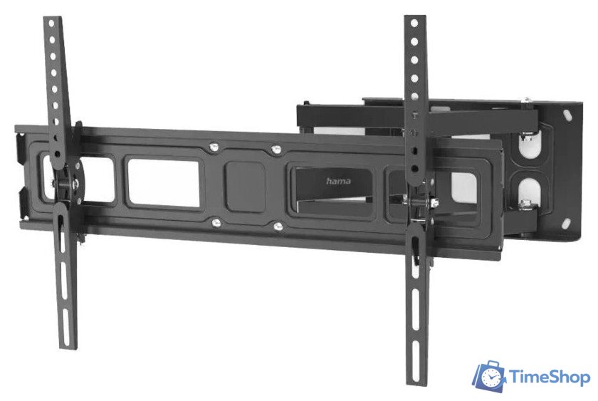 Кронштейн для телевизора Hama 00220831 - Изображение №1 — Интернет-магазин Time-Shop