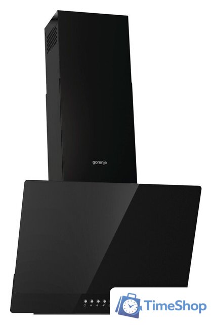 Кухонная вытяжка Gorenje WHI629EB - Изображение №1 — Интернет-магазин Time-Shop