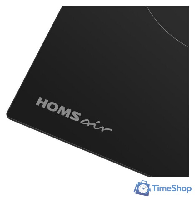 Варочная панель HOMSair HVY43BK - Изображение №6 — Интернет-магазин Time-Shop