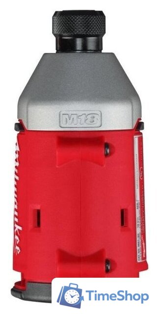Винтоверт Milwaukee M18 M18BLIDRC-0 4933492839 (без АКБ) - Изображение №4 — Интернет-магазин Time-Shop