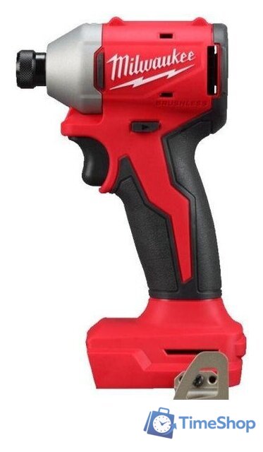 Винтоверт Milwaukee M18 M18BLIDRC-0 4933492839 (без АКБ) - Изображение №1 — Интернет-магазин Time-Shop