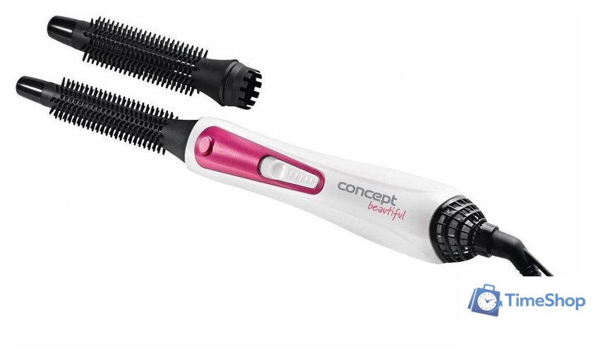 Щетка-выпрямитель Concept KF-1310fi - Изображение №1 — Интернет-магазин Time-Shop