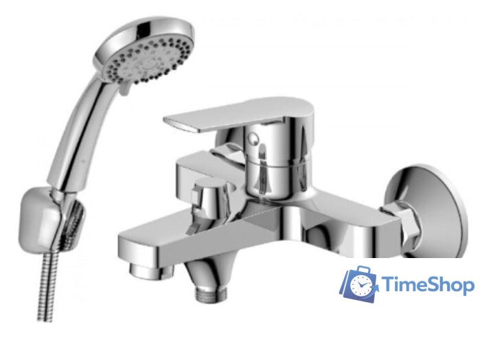 Смеситель Decoroom DR22036 - Изображение №1 — Интернет-магазин Time-Shop