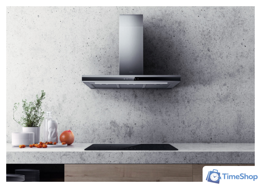 Кухонная вытяжка Elica Adele BLIX/A/90 - Изображение №2 — Интернет-магазин Time-Shop