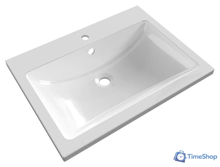 Умывальник Versalia Soft 60 - Изображение №1 — Интернет-магазин Time-Shop