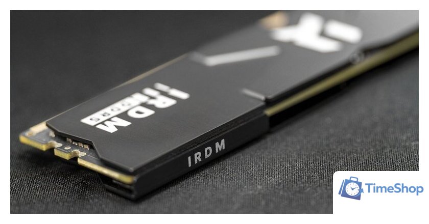 Оперативная память GOODRAM IRDM 2x32ГБ DDR5 6000 МГц IR-6000D564L30/64GDC - Изображение №6 — Интернет-магазин Time-Shop