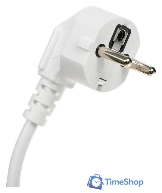 Сетевой фильтр Philips CHP2155WB/51 - Изображение №6 — Интернет-магазин Time-Shop