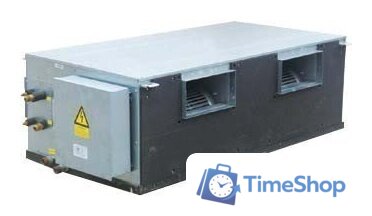 Кондиционер Royal Clima Competenza HP Inverter CO-D 96HNHI/CO-E 96HNHI - Изображение №1 — Интернет-магазин Time-Shop