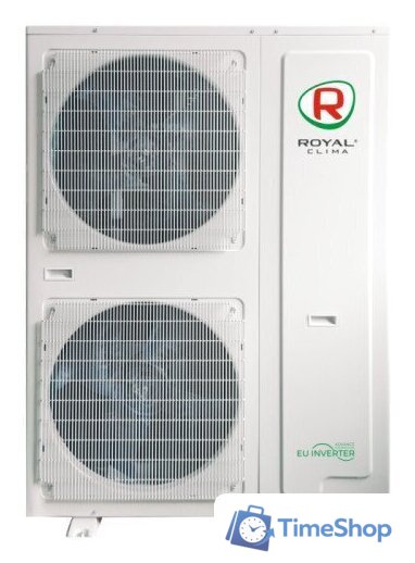 Кондиционер Royal Clima Competenza HP Inverter CO-D 96HNHI/CO-E 96HNHI - Изображение №2 — Интернет-магазин Time-Shop