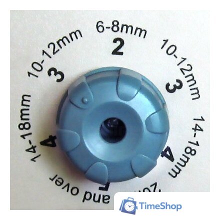 Брошюровщик Gladwork CB-25D - Изображение №3 — Интернет-магазин Time-Shop