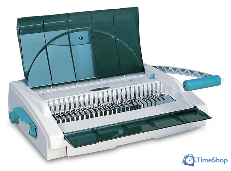 Брошюровщик Gladwork CB-25D - Изображение №1 — Интернет-магазин Time-Shop