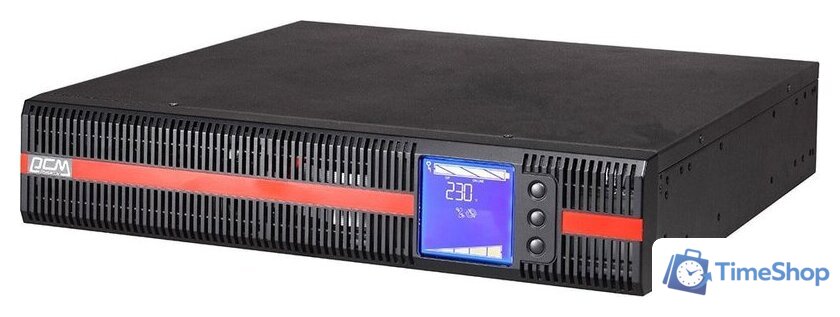 Источник бесперебойного питания Powercom Macan Comfort MRT-2000 SE - Изображение №1 — Интернет-магазин Time-Shop