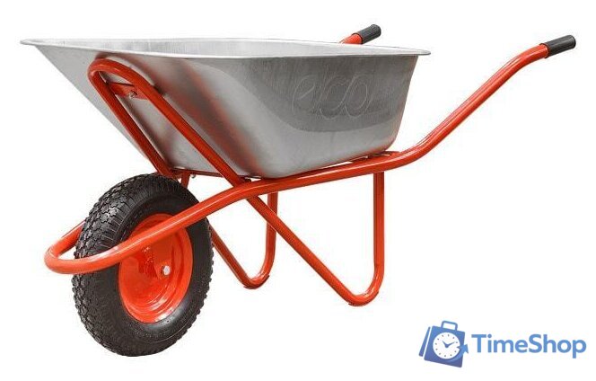 Одноколесная тачка ECO WB301-1 - Изображение №1 — Интернет-магазин Time-Shop