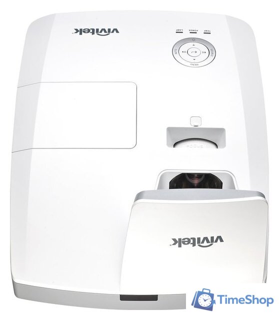 Проектор Vivitek DW771USTi - Изображение №2 — Интернет-магазин Time-Shop
