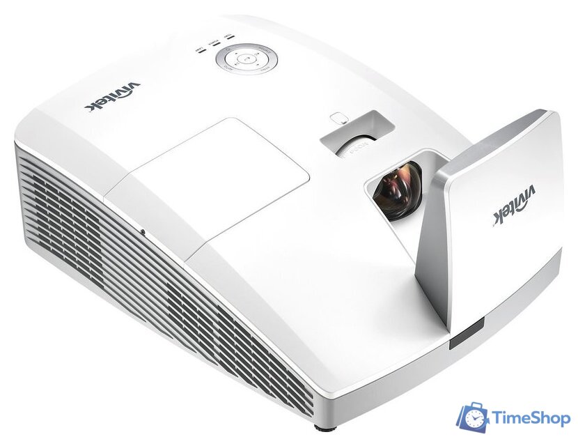 Проектор Vivitek DW771USTi - Изображение №4 — Интернет-магазин Time-Shop
