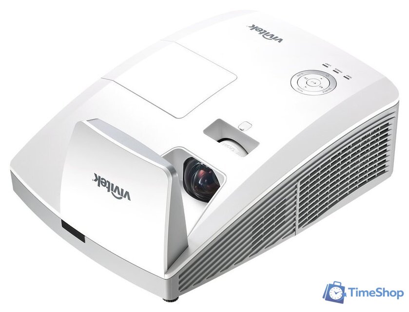 Проектор Vivitek DW771USTi - Изображение №5 — Интернет-магазин Time-Shop