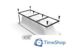 Каркас Cersanit Lorena 170 New / K-RW-LORENAx170n - Изображение №3 — Интернет-магазин Time-Shop