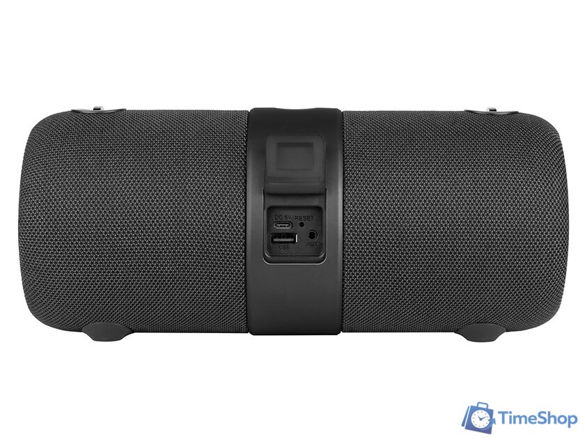 Беспроводная колонка Tracer Splash XXL (черный) - Изображение №3 — Интернет-магазин Time-Shop