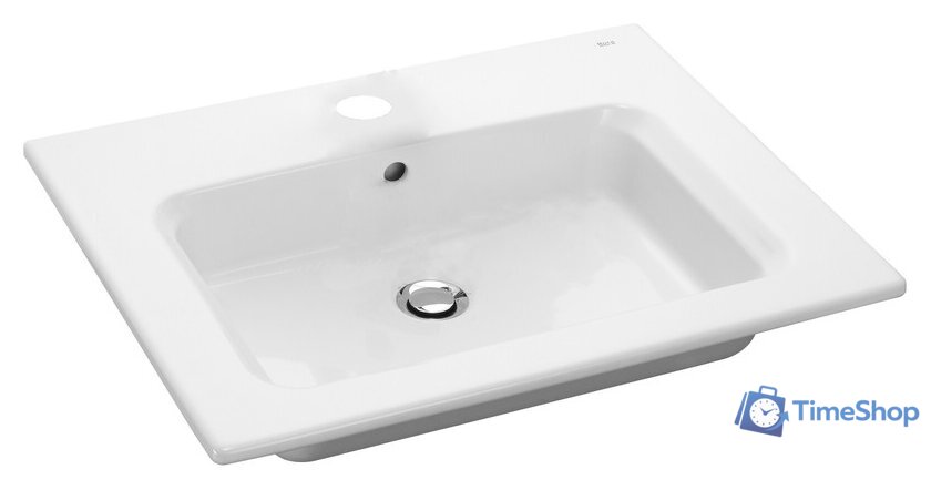 Умывальник Roca Gap 3279A8000 - Изображение №1 — Интернет-магазин Time-Shop
