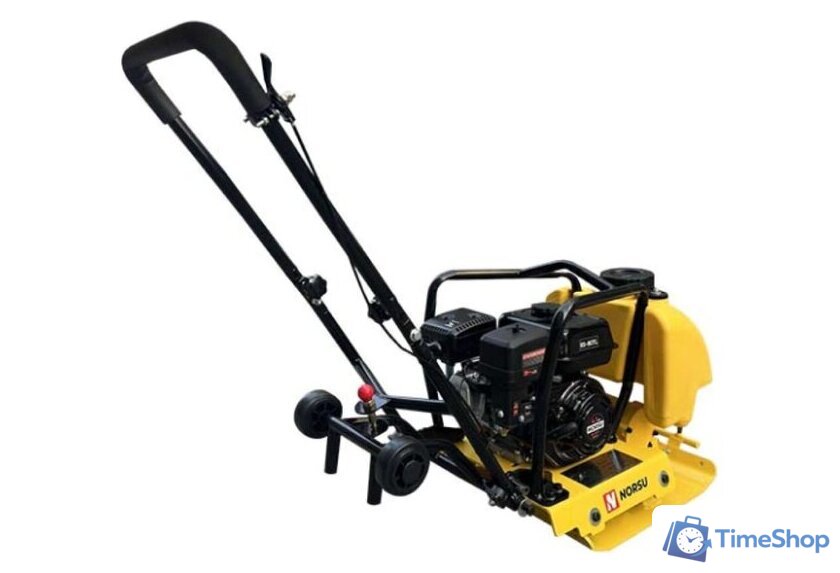 Виброплита Norsu RF-80TL - Изображение №2 — Интернет-магазин Time-Shop