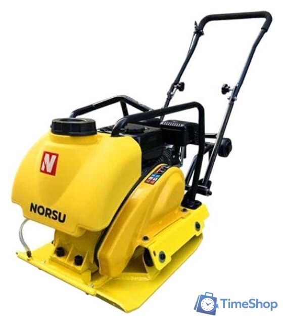 Виброплита Norsu RF-80TL - Изображение №1 — Интернет-магазин Time-Shop