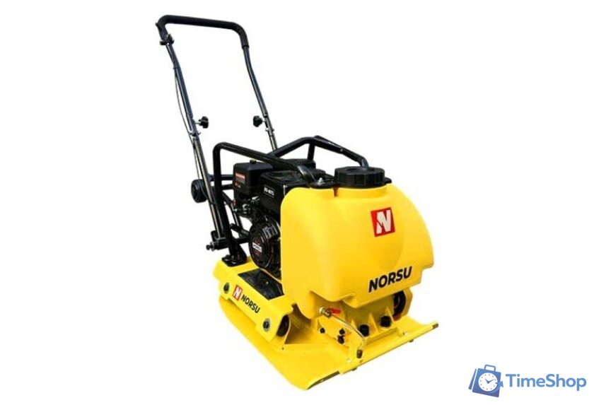 Виброплита Norsu RF-80TL - Изображение №3 — Интернет-магазин Time-Shop