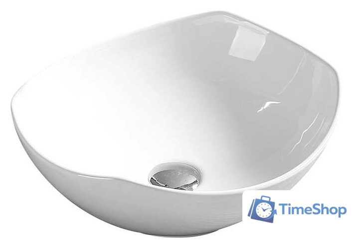Умывальник SantiLine SL-1026 - Изображение №1 — Интернет-магазин Time-Shop