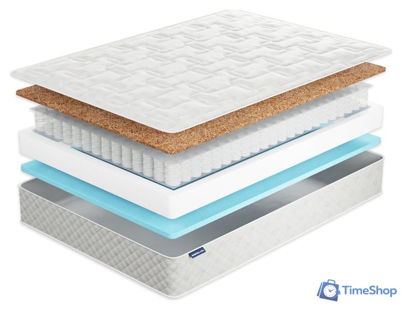 Матрас Фабрика сна Топ-1 120x190 - Изображение №1 — Интернет-магазин Time-Shop