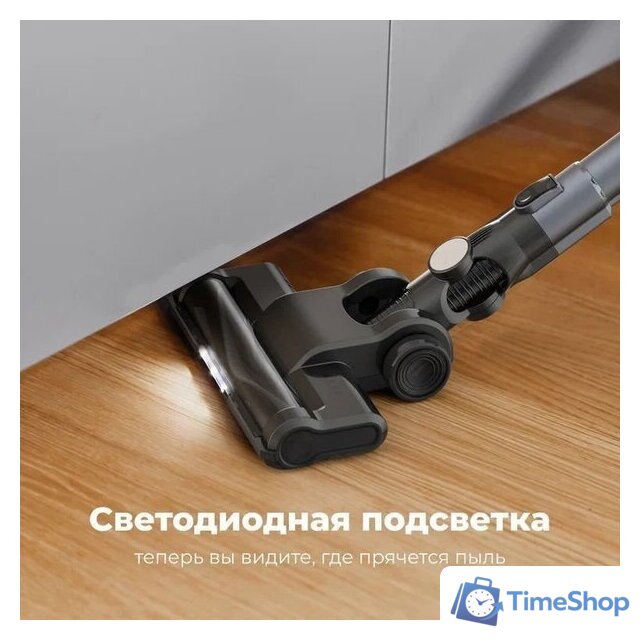 Пылесос AENO SC1 - Изображение №11 — Интернет-магазин Time-Shop
