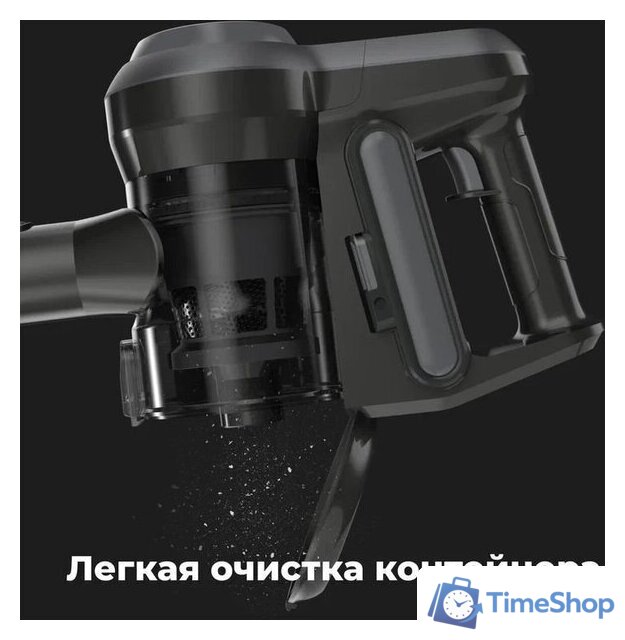 Пылесос AENO SC1 - Изображение №13 — Интернет-магазин Time-Shop