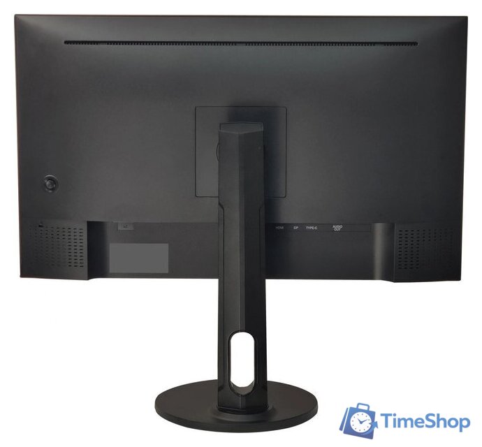 Монитор Digma Progress 27P505U - Изображение №2 — Интернет-магазин Time-Shop