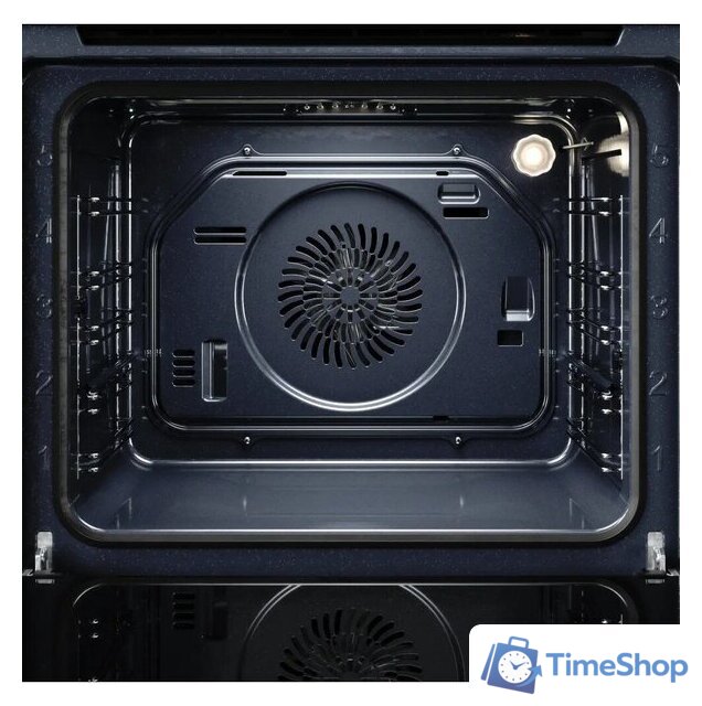 Электрический духовой шкаф KUPPERSBERG HO 606 X Line - Изображение №5 — Интернет-магазин Time-Shop